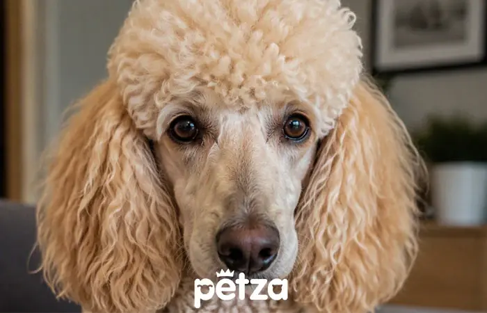 Poodle (Kaniş Köpeği) Özellikleri