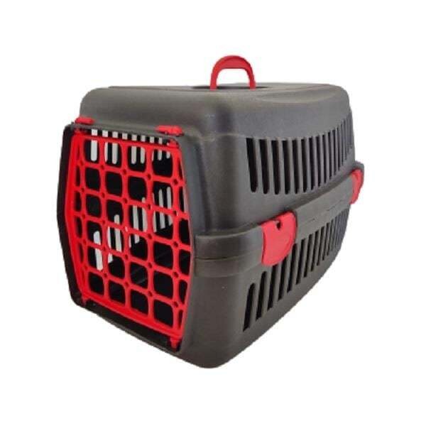 PetStyle EKO Taşıma Kabı 48,5X32X32 cm