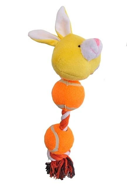 Köpek Oyuncağı - Tennis Ball Shot