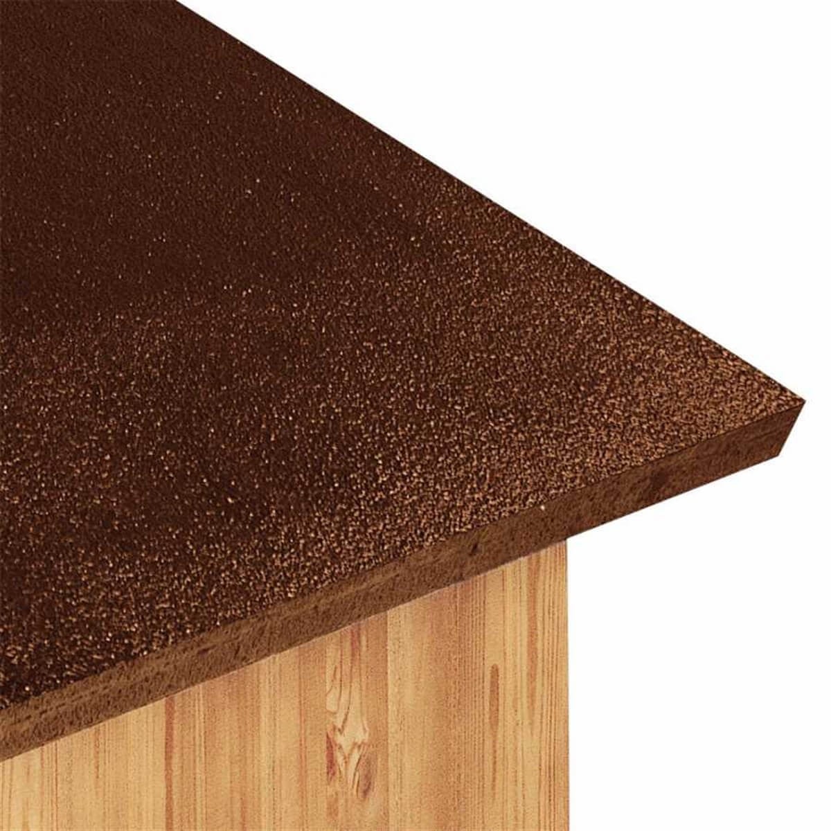 Ferplast Maxsi Köpek Kulubesi 127,5x113x109,5cm