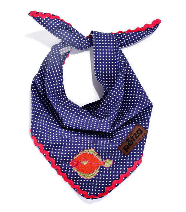 Köpek Bandana / Kuta