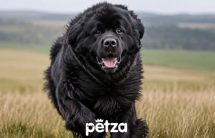 Newfoundland Köpeği Özellikleri