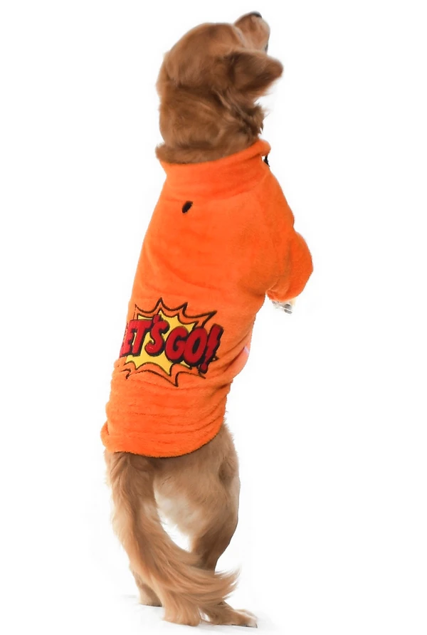 Orta ve Büyük Irk Polar Ceket Johari