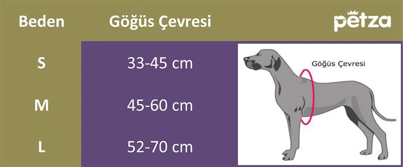 Köpek Göğüs Tasması Air-Mesh Hi Dream Ancient Castle Forest Green