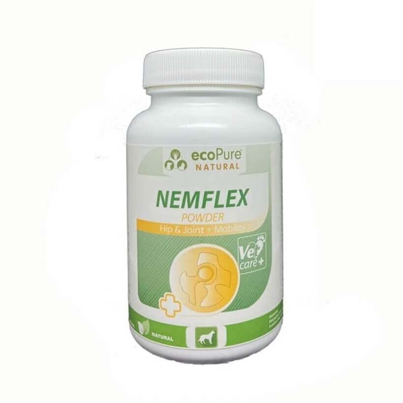 Ecopure NemFlex Köpek Eklem Desteği  90 Gr