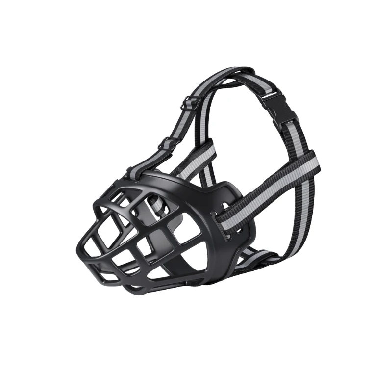 Köpek Ağızlık Taqtu  Ayarlanabilir