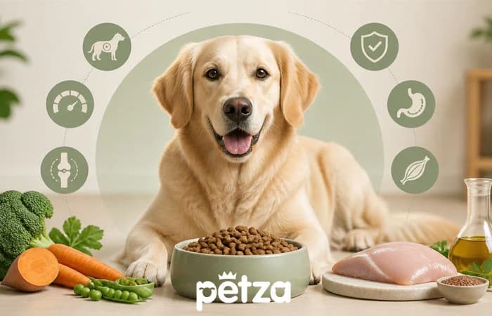 Kısırlaştırılmış Köpeklerde Doğru Beslenme