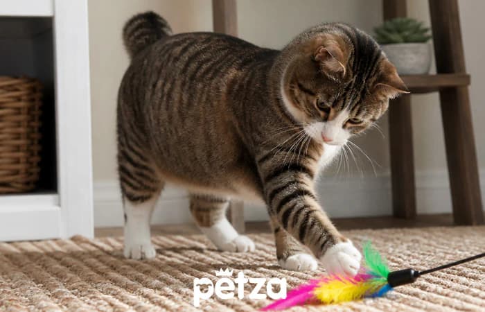 American Bobtail Özellikleri
