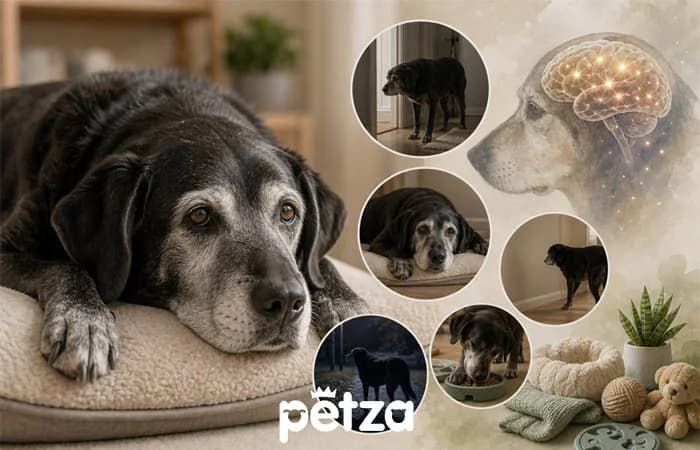 Köpek Demansı