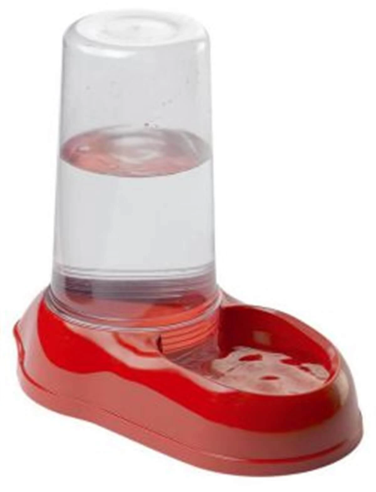 Ferplast Azimut 5500 Hazneli Su ve Mama Kabı 5,5 Lt