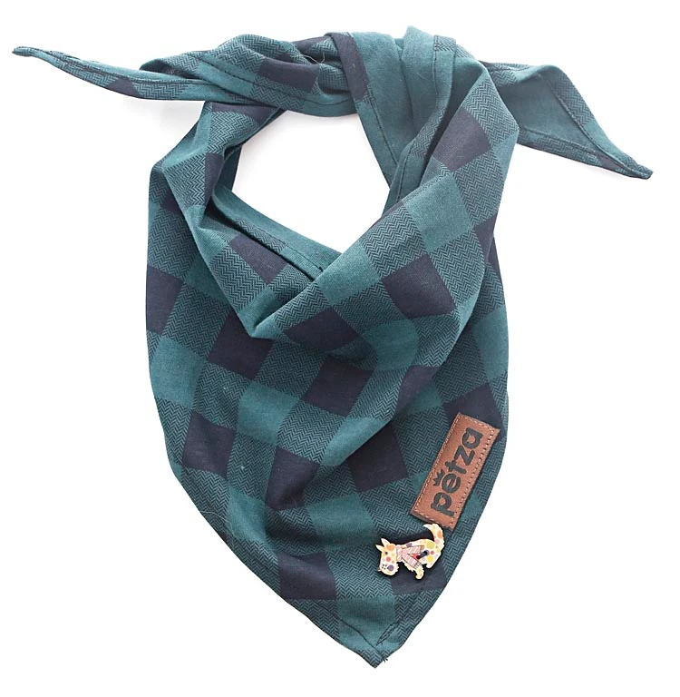 Köpek Bandana / Crup