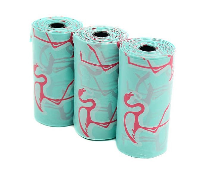 Atık Toplama Torbası Tero / 3 paket