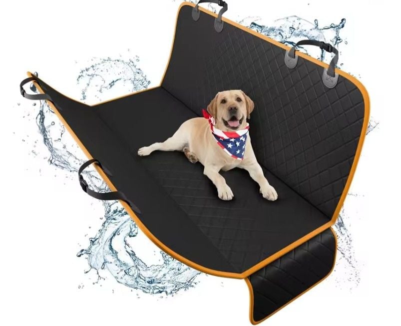 Araç Koltuk Kılıfı Bilbo