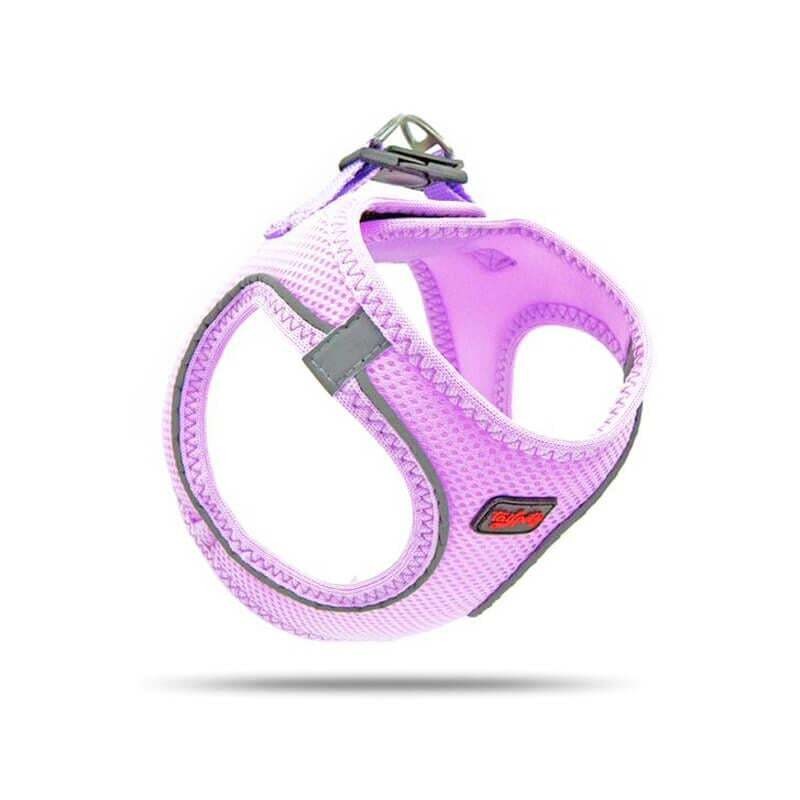 Tailpetz Air-Mesh Harness Göğüs Tasması Lilac LARGE