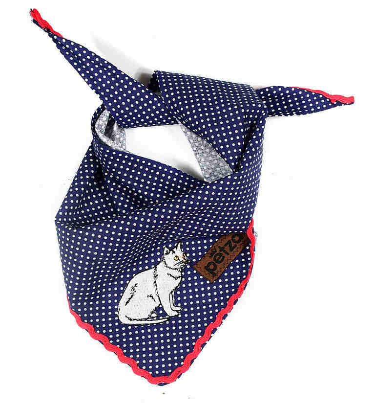 Köpek Bandana / Riot