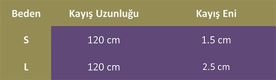 Köpek Gezdirme Tasması Hi Dream Aurora Series Neon