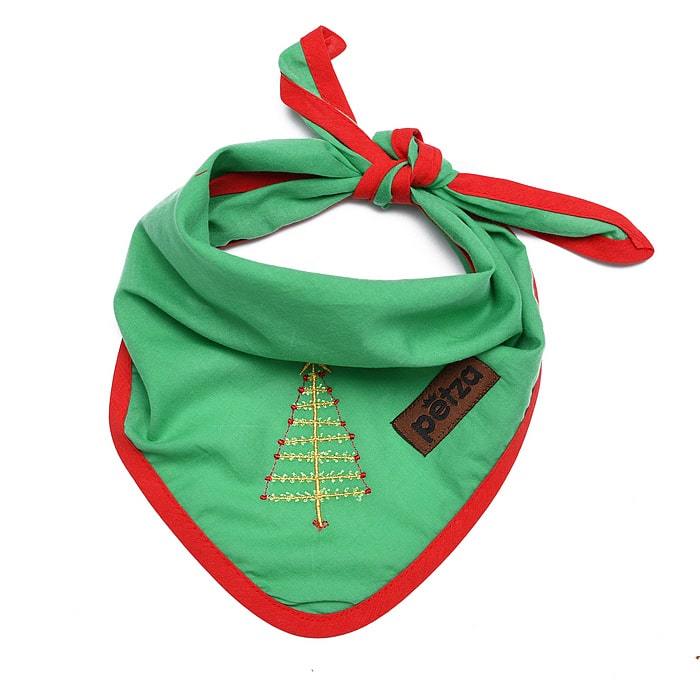 Köpek Bandana / Abena