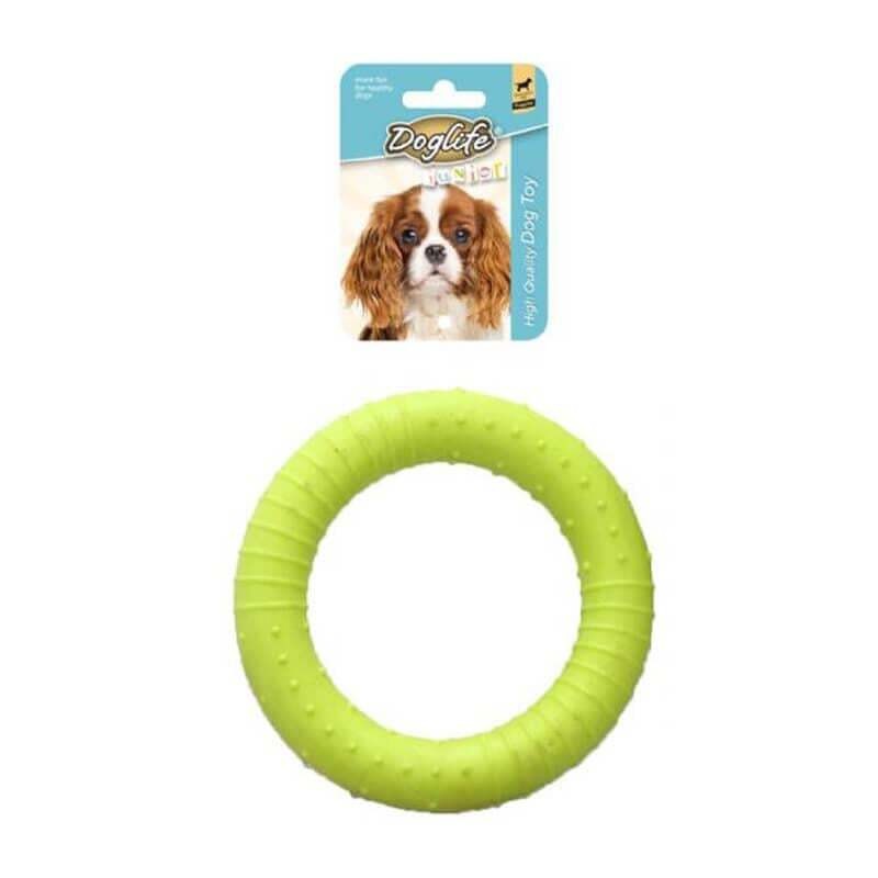 DogLife Kauçuk Billy Yavru Köpek Oyuncağı