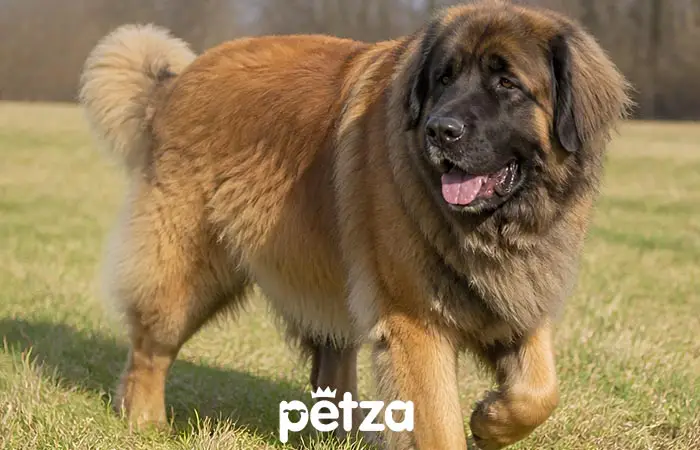 Leonberger Köpek Özellikleri