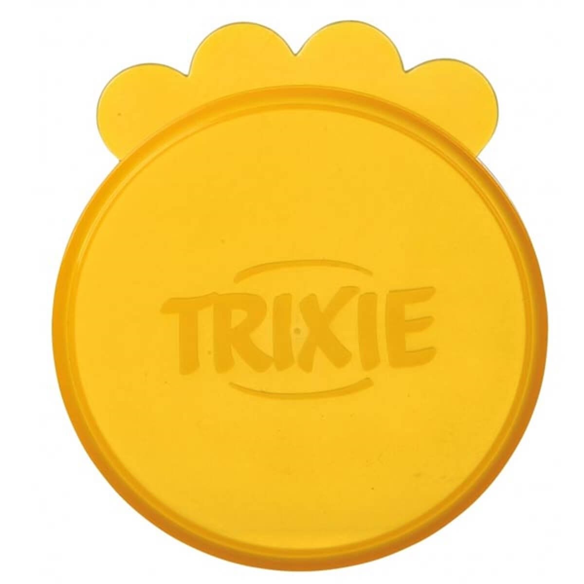 Trixie Konserve Kutu Kapağı, ø7cm, 3 Parça