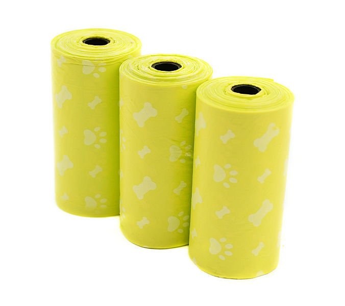 Atık Toplama Torbası Usko / 3 paket