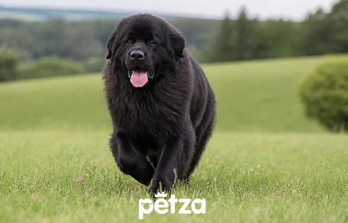 Newfoundland Köpeği Özellikleri