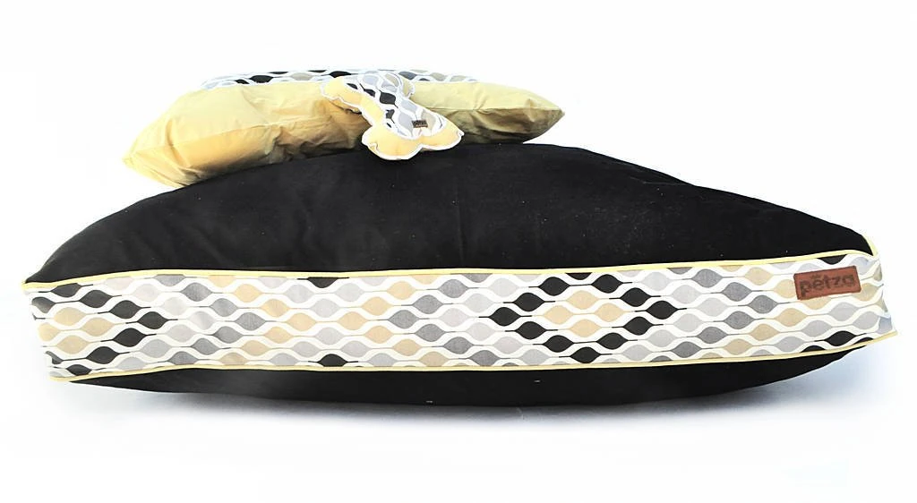 Köpek Yatak ve Yastık Takımı - Mose