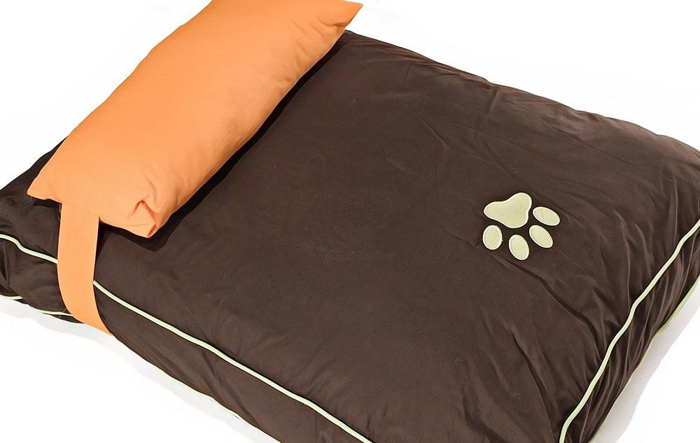 Köpek Yatağı ve Yastık Takımı - Komo Large