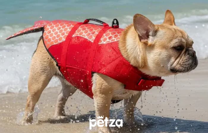 Köpek Can Yeleği Spark - Petza