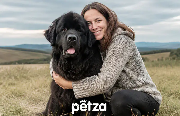 Newfoundland Köpeği Özellikleri