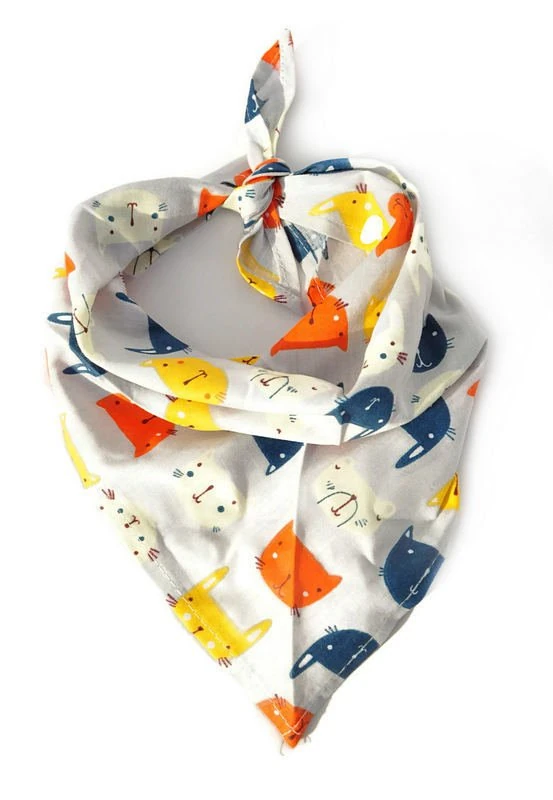 Köpek Bandana / Yuni