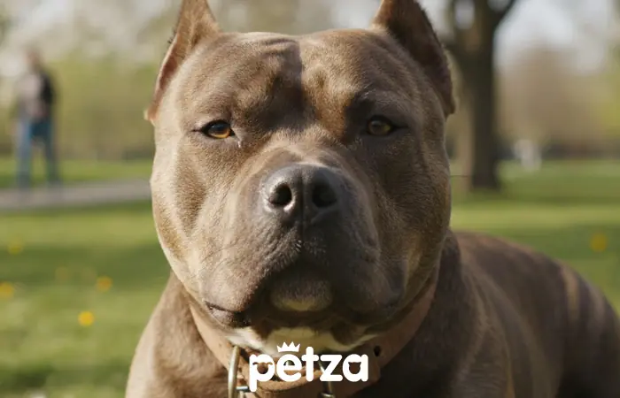 American Bully Cinsi Köpek
