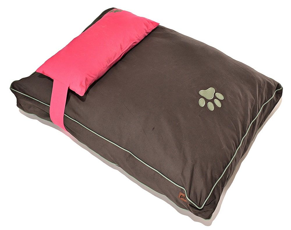 Köpek Yatağı ve Yastık Takımı - Lupa Large