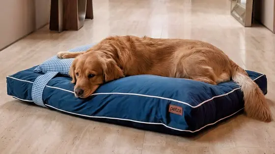 Köpeğim için doğru yatağı nasıl seçerim