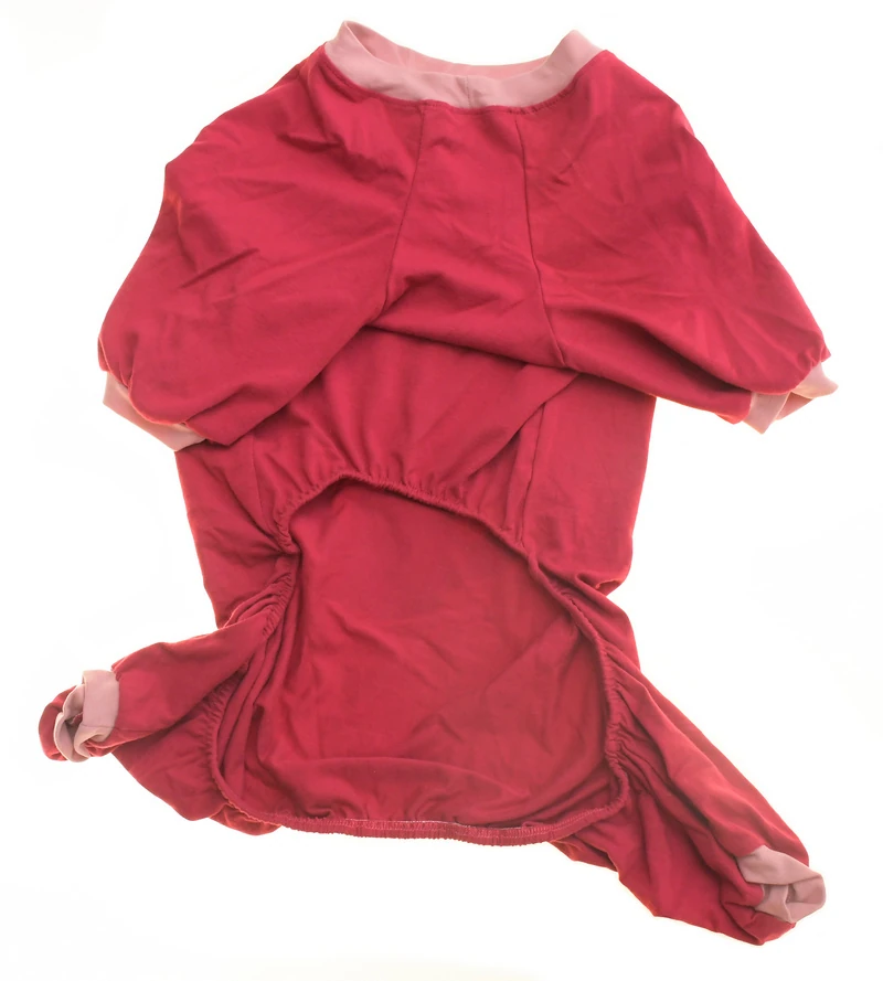 Orta ve Büyük Irk Penye Tulum Dena