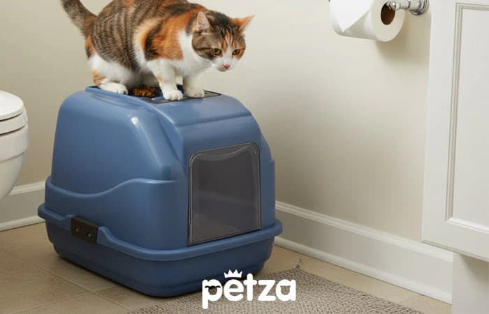 Imac Easy Cat Kedi Tuvaleti - Petza