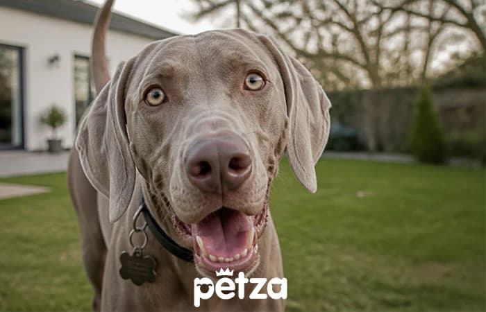 Weimaraner Köpek Özellikleri