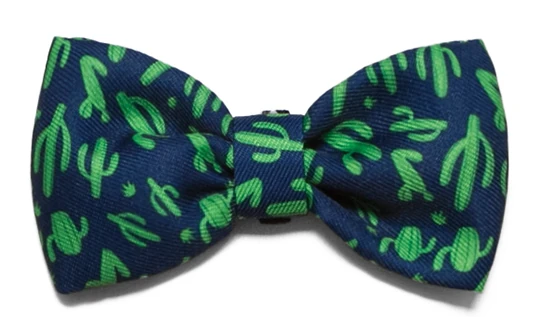 Zee.Dog Bow Tie Guacamole Köpek Papyonu