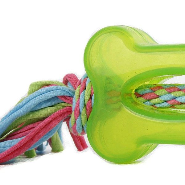 Köpek Oyuncak - At Çek Bone