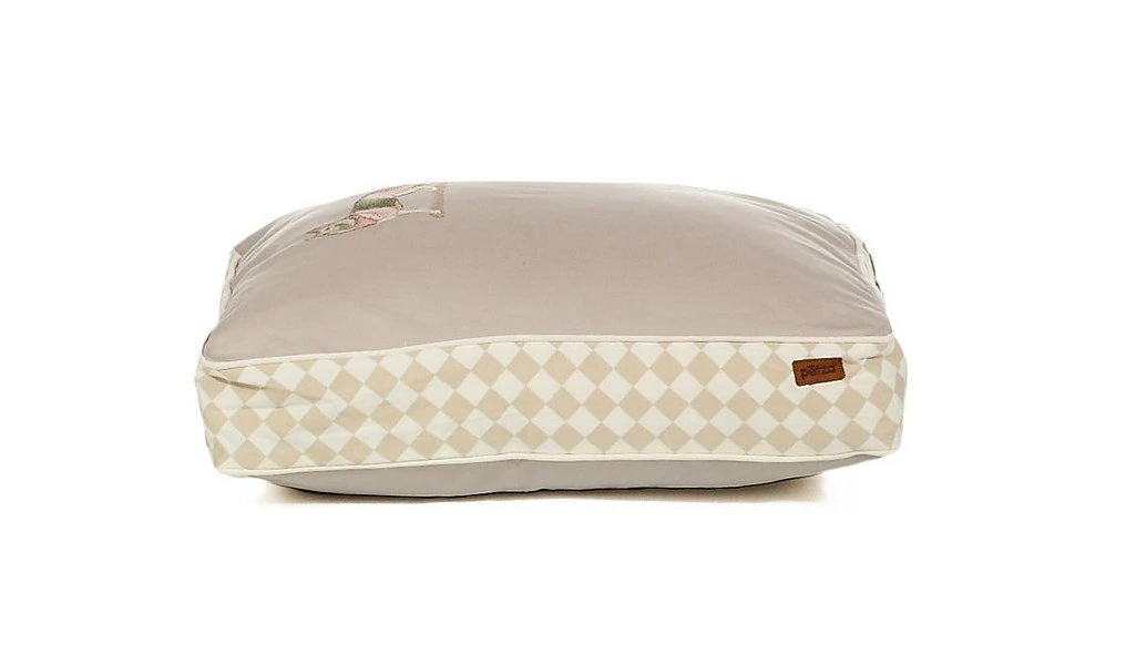 Köpek Yatağı Pumza - Small