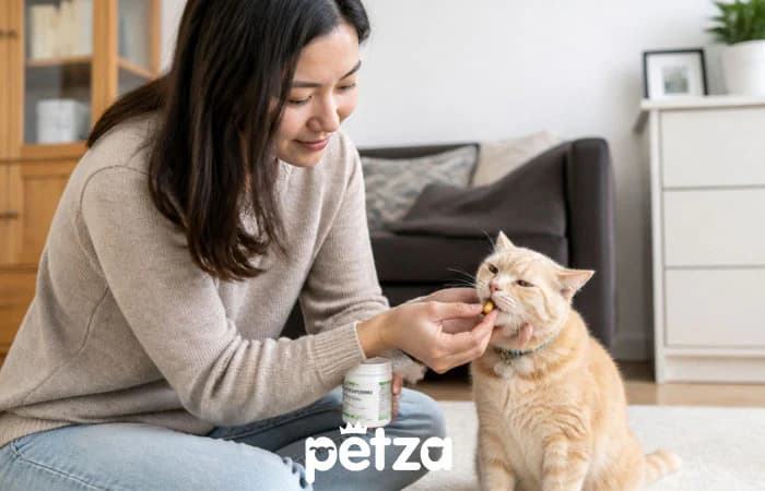Yaşlı Kedi Bakımı: Beslenme, Sağlık ve Dikkat Edilmesi Gerekenler
