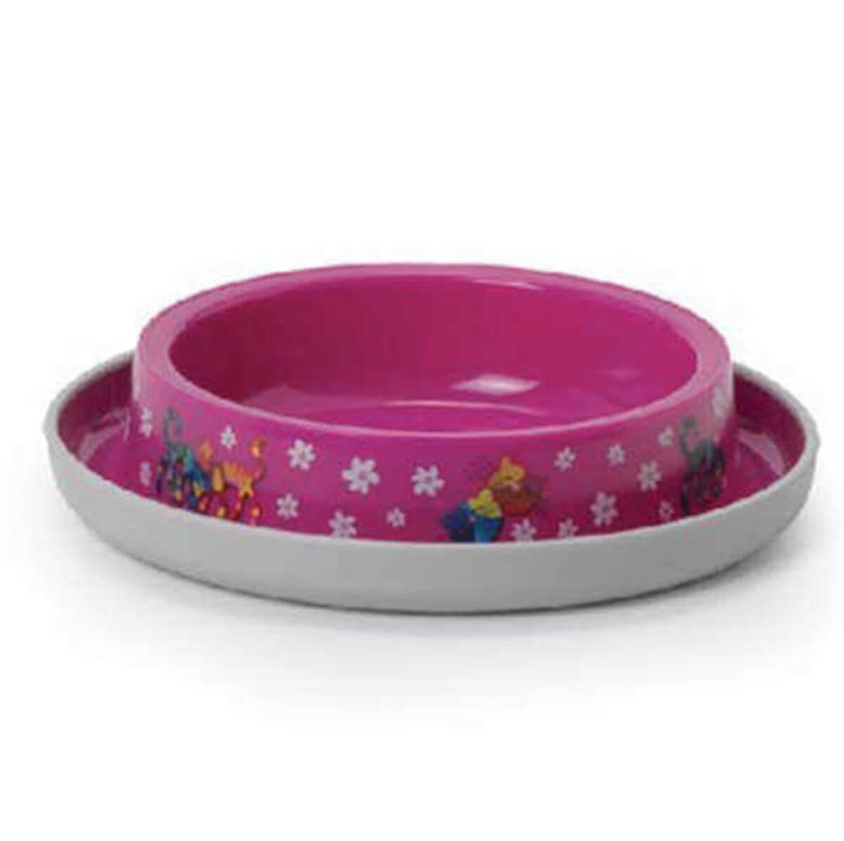 Moderna Trendy Friends Kedi Mama Kabı 210 Ml