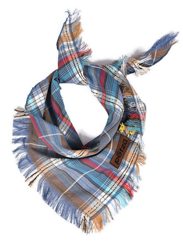 Köpek Bandana / Monda