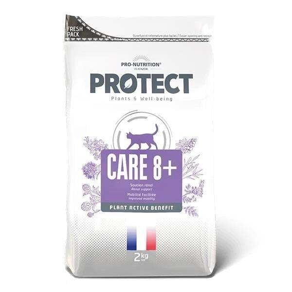 Pro-Nutrition Care 8+ Böbrek Yetmezliği İçin Kedi Maması 2kg