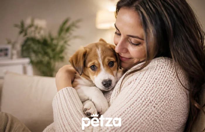 Köpeğim Beni Gerçekten Seviyor Mu?