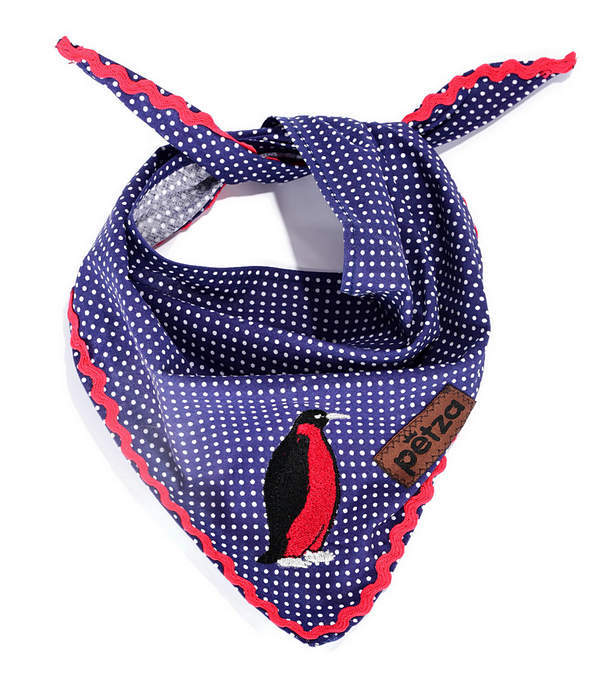 Köpek Bandana / Mayus