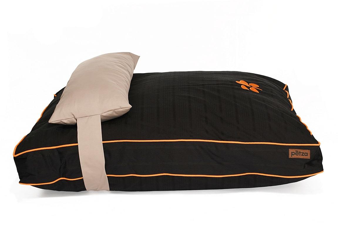 Köpek Yatağı ve Yastık Takımı - Maru Medium