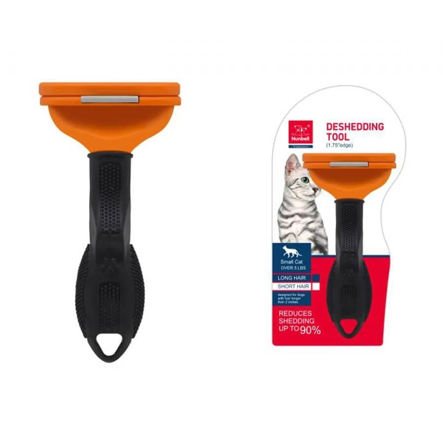 Nunbell Furminator Large Cat L