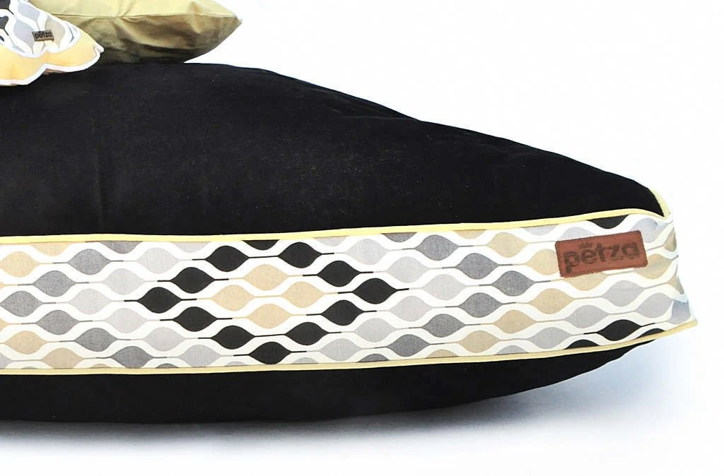 Köpek Yatak ve Yastık Takımı - Mose