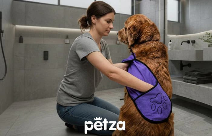 Köpek Kokusu Nasıl Önlenir?